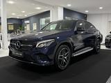 Mercedes-Benz GLC 250 Coupe 4M AMG*GSD*KAM*LED*AHK*BURMESTER* - Mercedes-Benz GLC 250 in Gelsenkirchen