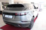Land Rover Range Rover Velar R-Dynamic SE - silberne Land Rover Range Rover Velar