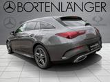 Mercedes-Benz CLA 200 AMG Advanced Plus Distronic Sitzheizung - Autos mit Automatikschaltung