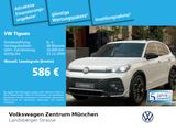 Volkswagen Tiguan 2,0 TDI R-Line 4motion BlackStyle AHK ACC