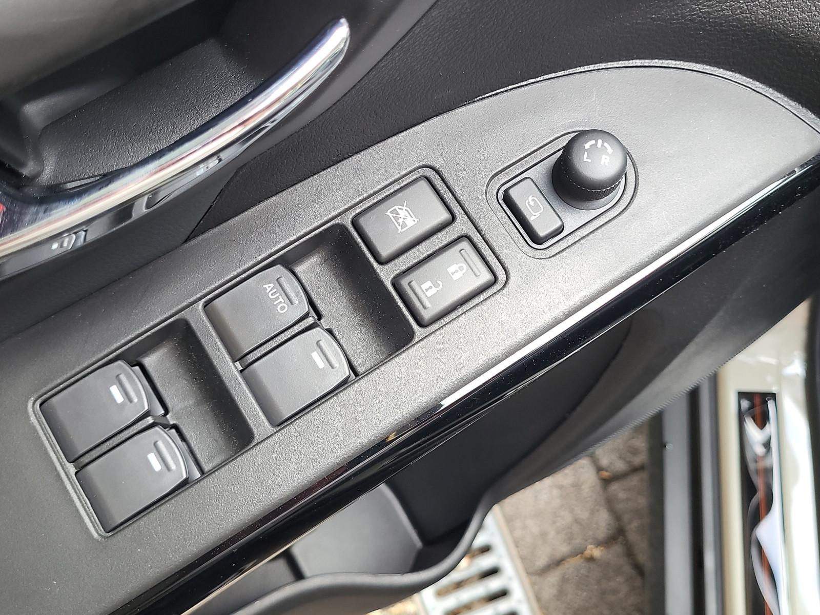 Suzuki S-Cross 1.4 Comfort+ Hybrid ALLGRIP AT "X-ITE"