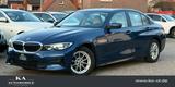 BMW 3er - 320 d Advantage LEDER Stop&Go HiFI SHz DAB - BMW 320: 3er 320d