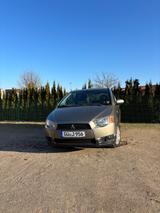 Mitsubishi Colt 1.3 Edition ClearTec Edition - Mitsubishi Colt Edition mit Benzin-Antrieb