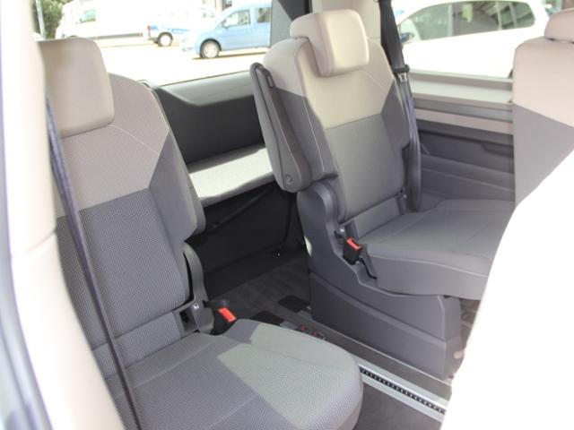 Volkswagen T7 Multivan 2.0 TSI life Klima LED Alu