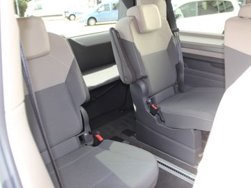 Volkswagen T7 Multivan - 10