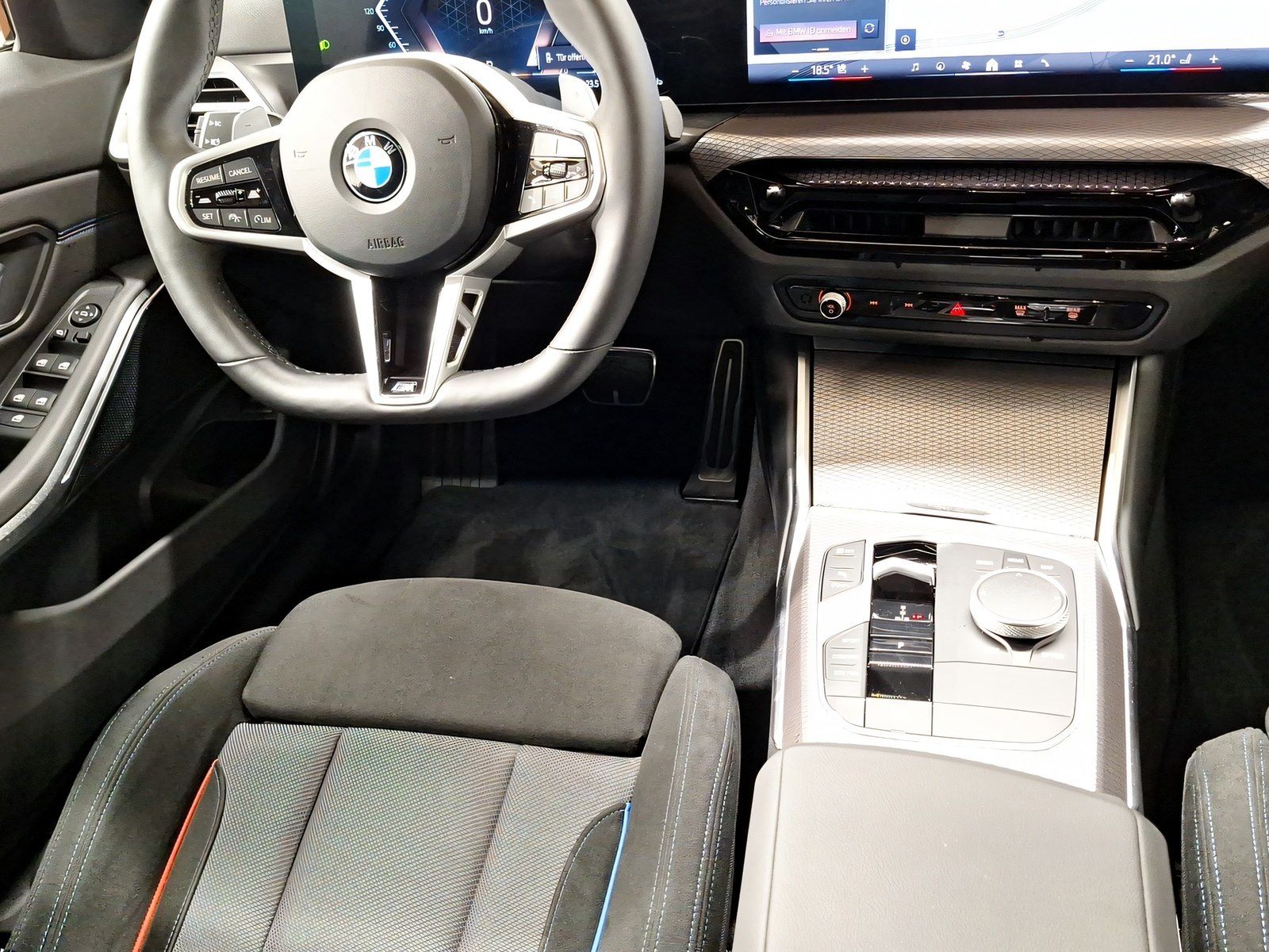 BMW 318 - Bild 14