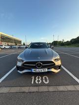 Mercedes-Benz C300d AMG Line, Limousine - Mercedes-Benz 300: D