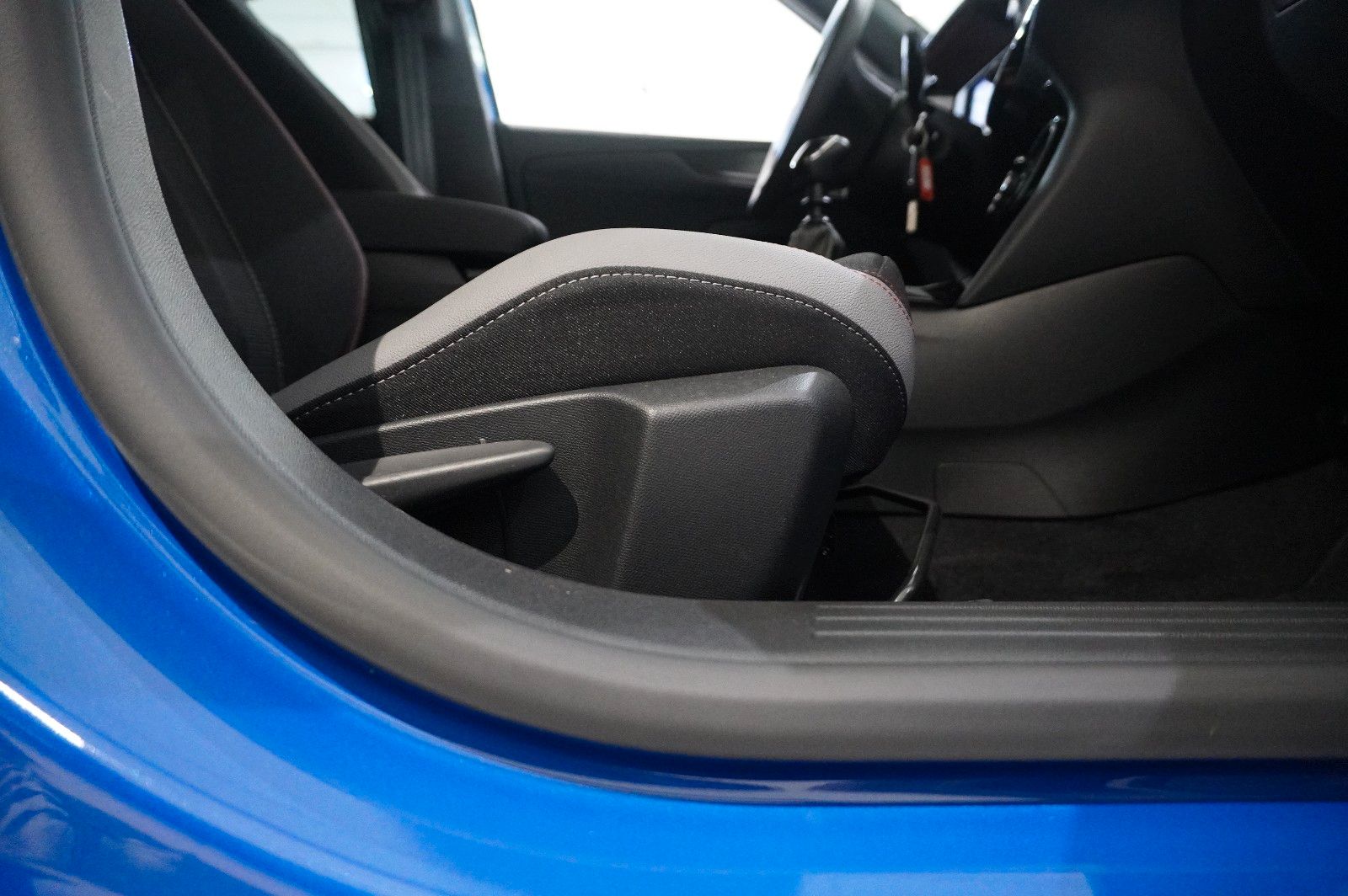 Fahrzeugabbildung Opel Mokka GS SPORT 1.2T NAVI/LED/KAMERA/SPORT/VIRT.