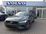 Volvo V60 T6 AWD Plus Dark HUD/PANO Leasing ab €399,- - Volvo V60 Neuwagen