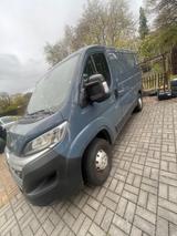 Citroën Citröen  Jumper 2,2 diesel . - Citroën Jumper in Duisburg