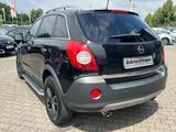 Opel Antara Cosmo 4x4 - Opel Antara mit Benzin-Antrieb: Allradantrieb
