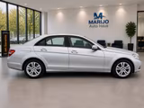 Mercedes-Benz C 180 Kompressor ELEGANCE - Mercedes-Benz C-Class: Kompressor