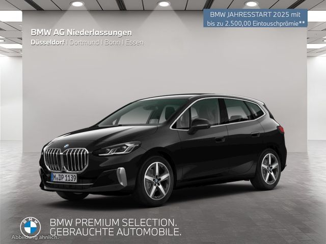 BMW 216i Active Tourer Driv.Assist.Prof Harman/K