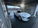Ford Mustang 5.0 Ti-VCT V8 GT Auto GT - gebrauchte Ford Mustang aus dem Jahr 2023