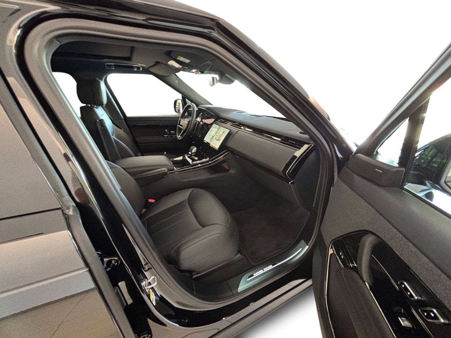 Land Rover Range Rover Sport - Bild 15