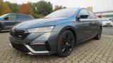 Skoda Octavia 2.0 TSI DSG RS *NAVI/LED/STANDHZG* - Skoda Octavia: Limousine
