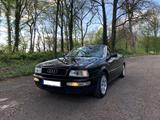 Audi Cabriolet 2.6 V6 - gebrauchte Audi Cabriolet aus dem Jahr 2000