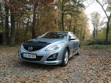 Mazda 6 2.0 DISI Sports-Line Sports-Line