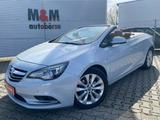 Opel Cascada Inno. ecoFlex Nav/Kamera/Sh/Leder/BiXeno - Opel Cascada aus 2013