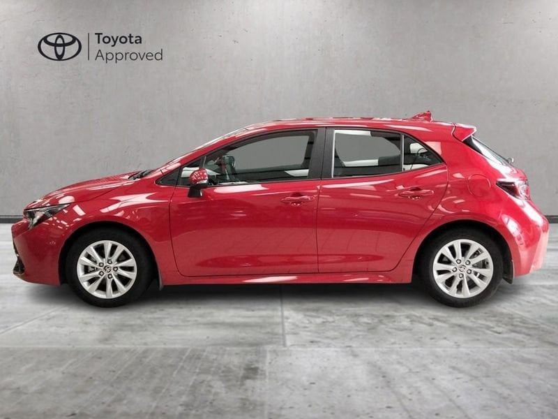Toyota Corolla Corolla 1.8h Active auto imagem 3
