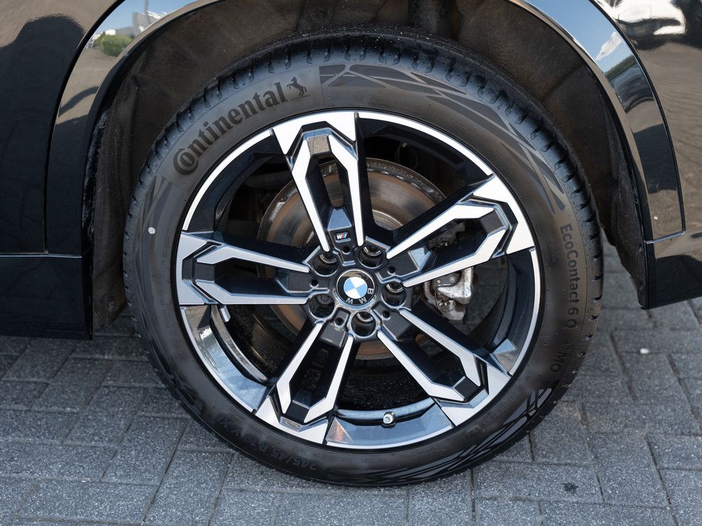 BMW X1 xDrive30e M-Sport PANO AHK HUD 360° LED ACC foto 11