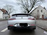 Mercedes-Benz AMG GT 43 4MATIC+ Autom. 63s umbau - Mercedes-Benz GT-Klasse von privat