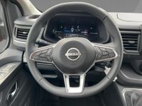 Nissan Primastar - Vorschau Bild 19