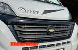 Karmann DEXTER 580, StandKlima, BilsteinFW, AHK, Safe - Karmann Wohnmobil oder -wagen
