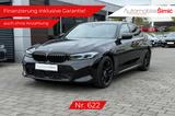 BMW 320i xD M Sport HuD 18"Alu ACC Komfort SHD - BMW 3er Reihe mit Benzin-Antrieb: Limousine