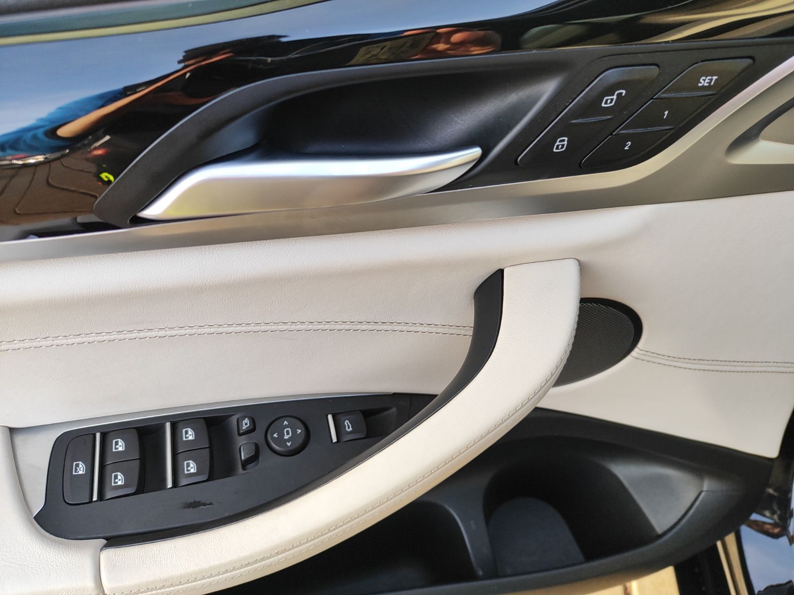 Fahrzeugabbildung BMW X3 M Competition Carbon*SportAGA*360°*Garantie