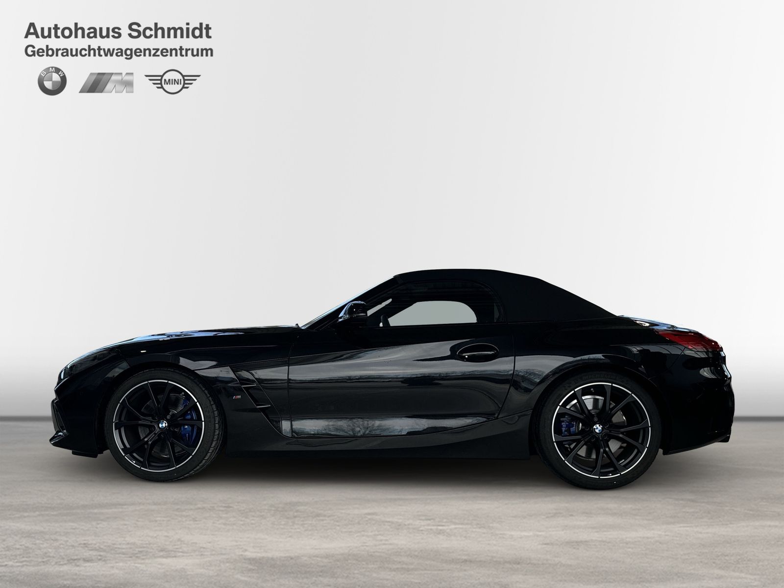 BMW Z4 M40 - Bild 2