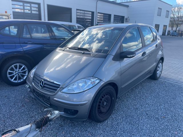 Mercedes-Benz A 170 A -Klasse A 170*Original KM*