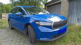 Skoda Enyaq 60 Neuwertig - Skoda Enyaq von privat
