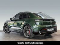 Porsche Macan - Vorschau Bild 5
