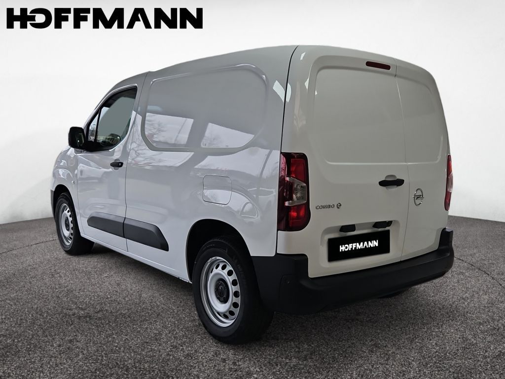 Fahrzeugabbildung Opel Combo-e Cargo (50-kWh) L1 EHZ (Modell 2018)