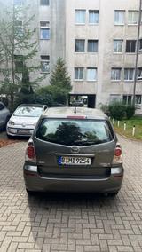 Toyota Corolla Verso 1.8 Executive*1.Hand*7Siitzer*Aut. - Toyota Corolla Verso: 1.8