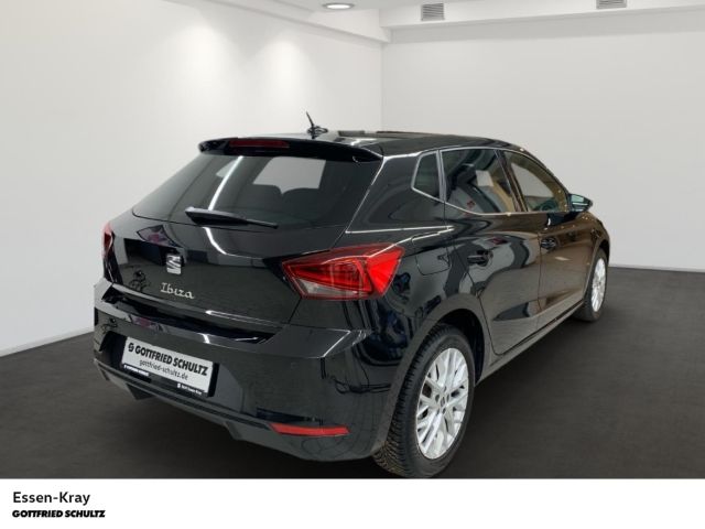 Seat Ibiza - Bild 4