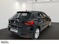Seat Ibiza - Vorschau Bild 4