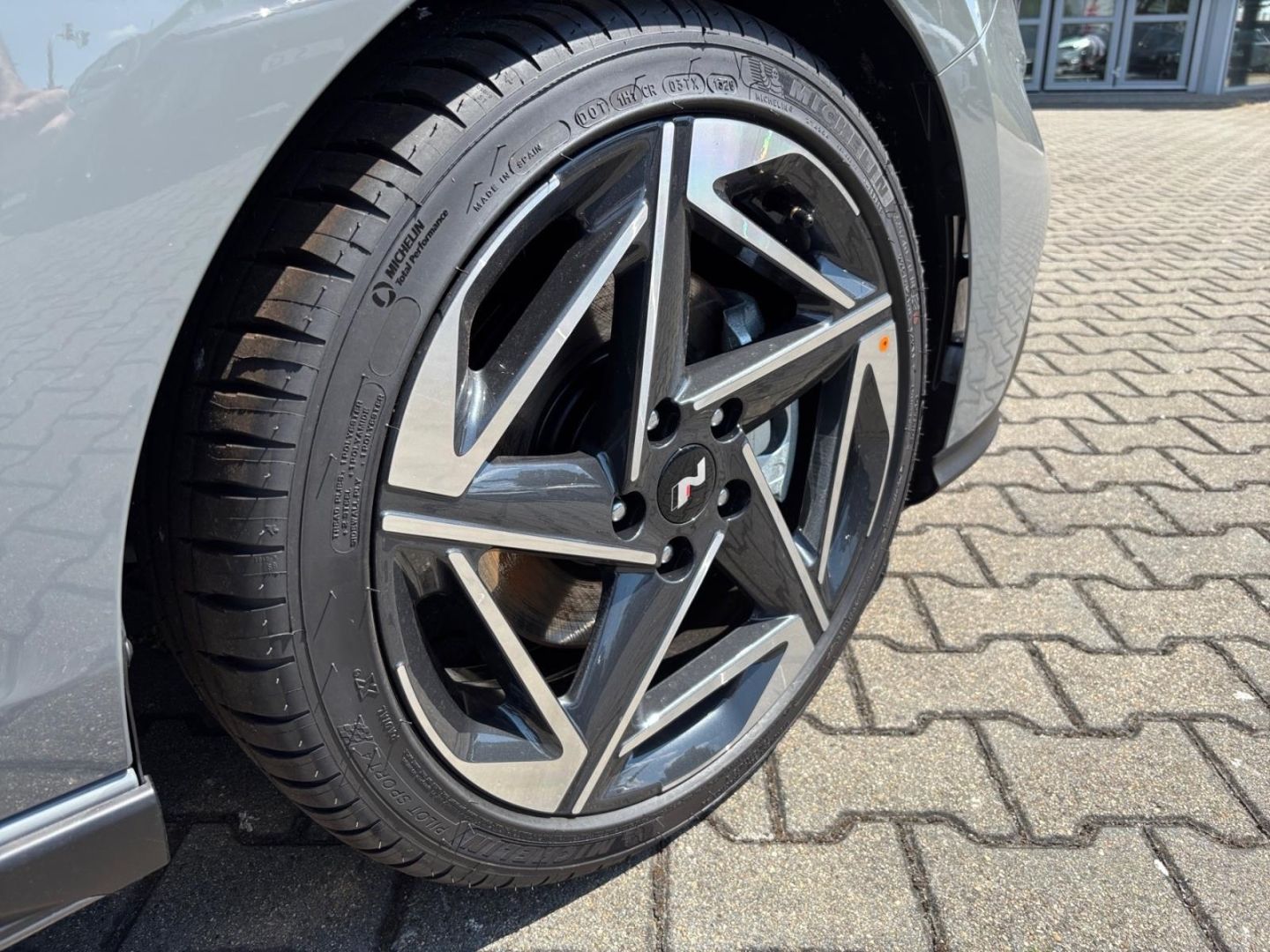 Hyundai i30 - Bild 15