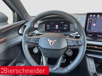 Cupra Terramar - Vorschau Bild 14