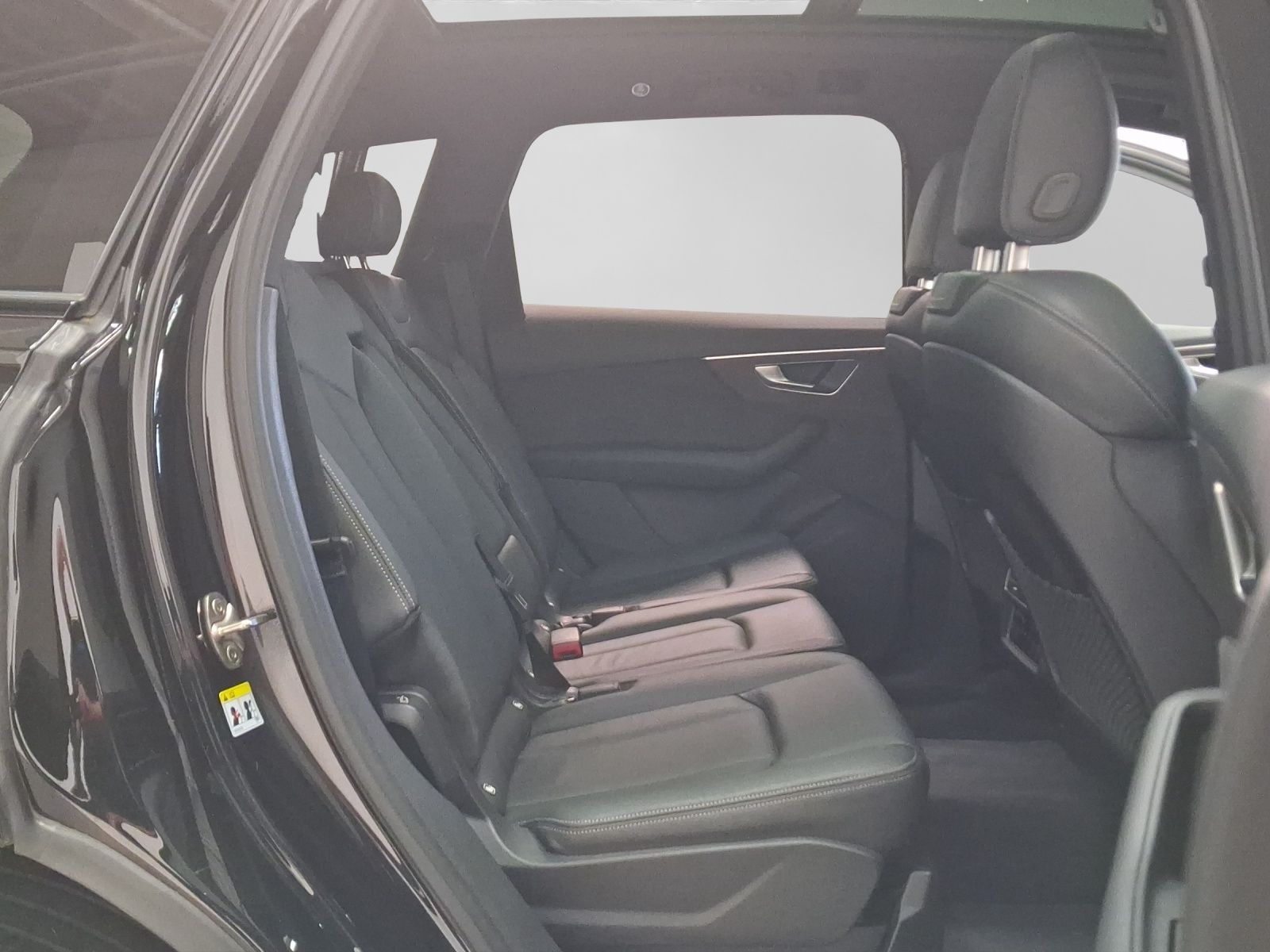 Audi SQ7 - Bild 6