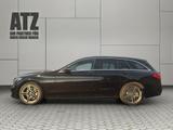 Mercedes-Benz C 300 T AMG Line (EURO 6d-TEMP) - gebrauchte Mercedes-Benz C 300 aus dem Jahr 2019