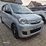 Daihatsu Cuore 1.0 - - gebrauchte Daihatsu Cuore aus dem Jahr 2008