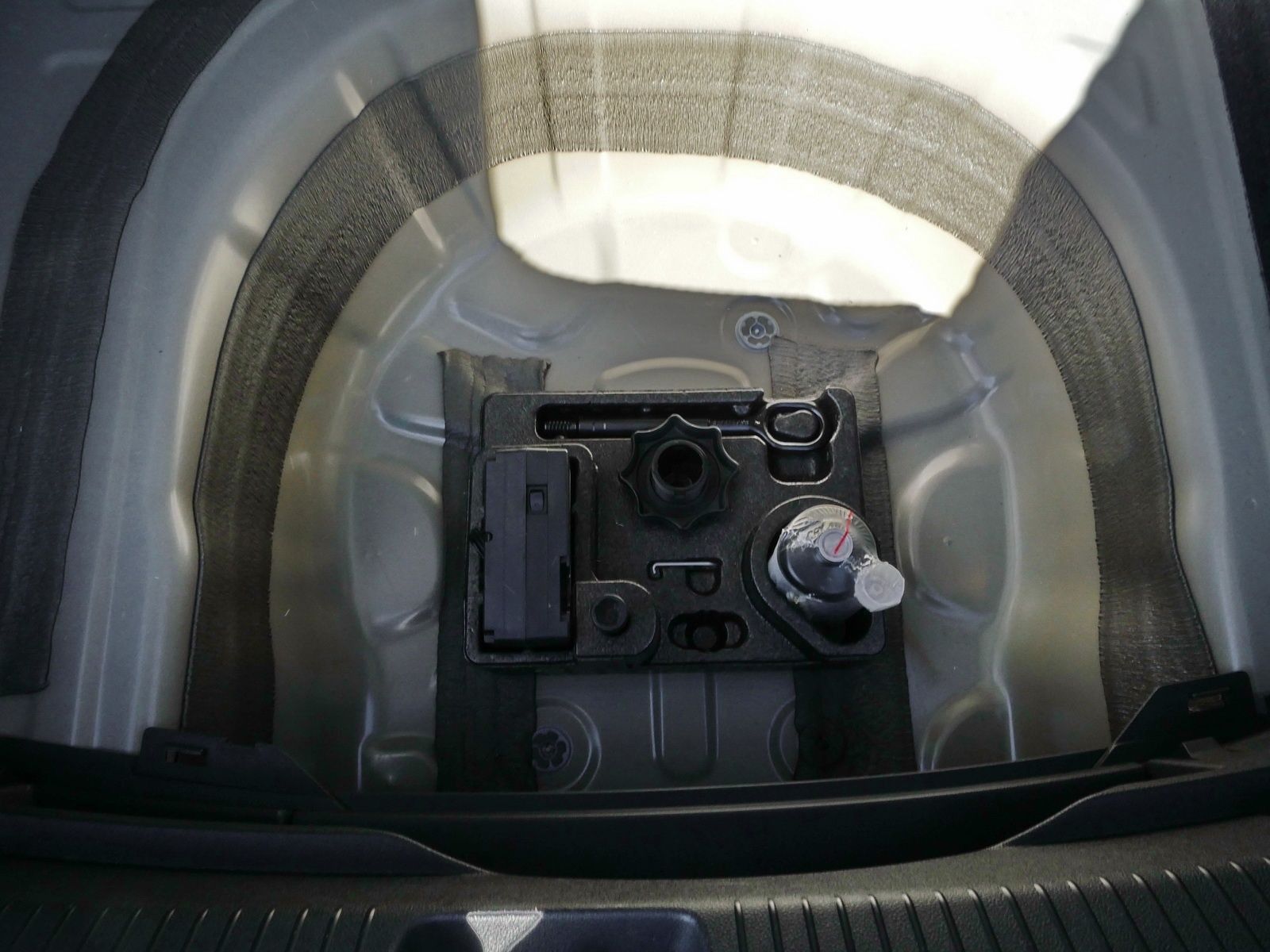 Volkswagen Taigo - Bild 23
