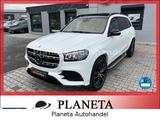 Mercedes-Benz GLS 580 4Matic*AMG-LINE*PANO*HUD*7/SITZE*STDHZ* - Mercedes-Benz GLS 580 Gebrauchtwagen