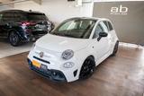 Abarth 595 Turismo NAV, BLUETOOTH, APPLE/ANDROID, AIRCO - Abarth 595 Turismo Gebrauchtwagen