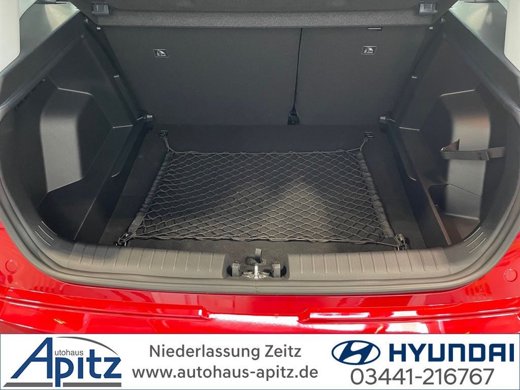 Hyundai BAYON – Bild 28