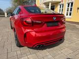 BMW X6 M - BMW X6 M von privat