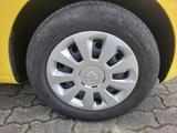 Skoda Citigo 1.0 MPI ACTIVE+KLIMA+2.HAND - Skoda Citigo Gebrauchtwagen