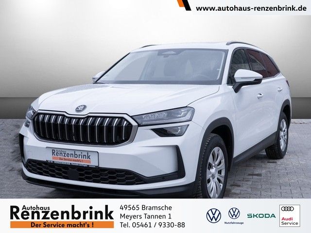 Kodiaq 2.0 TDI Selection 4x4 DSG 7-SITZER+PANO+A